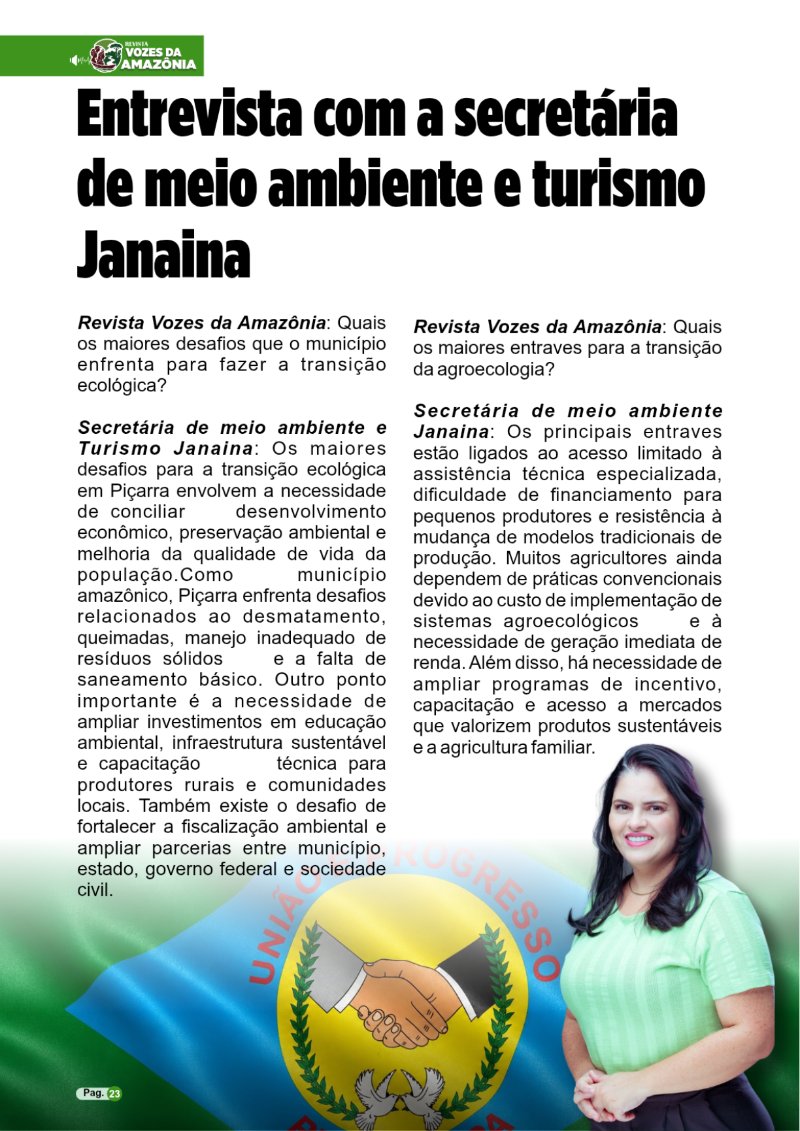 REVISTA PIÇARRA-PA Entregue — page 23
