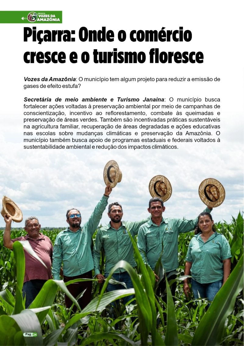 REVISTA PIÇARRA-PA Entregue — page 24