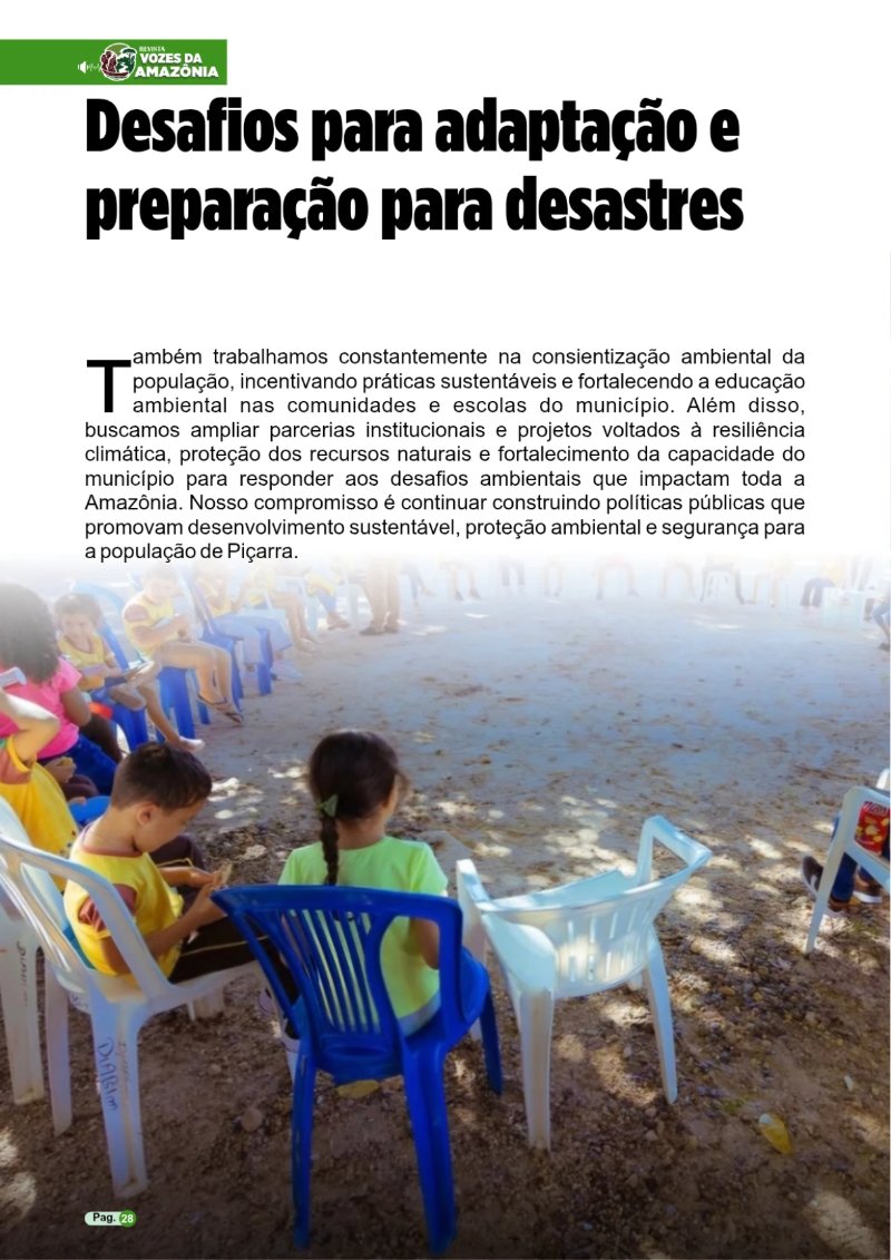 REVISTA PIÇARRA-PA Entregue — page 28