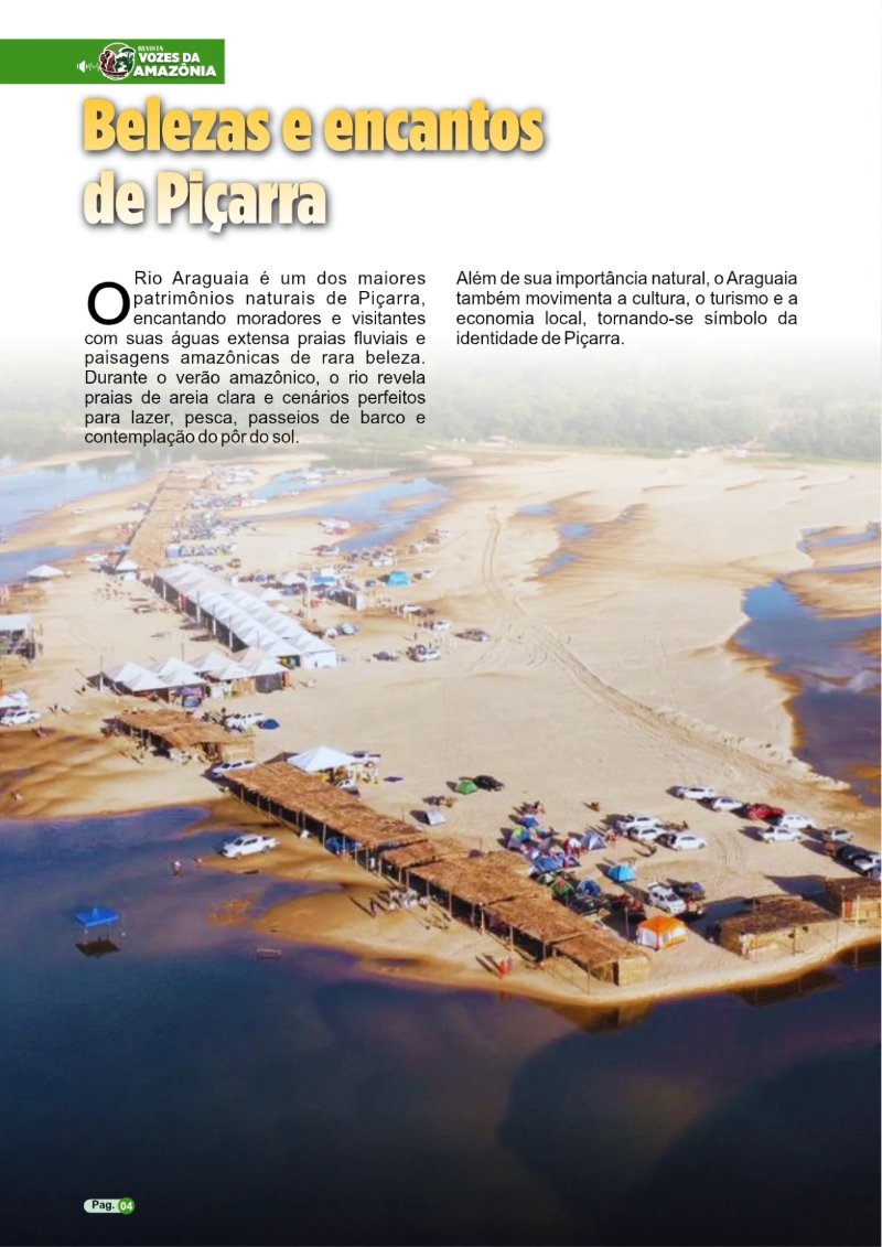 REVISTA PIÇARRA-PA Entregue — page 4