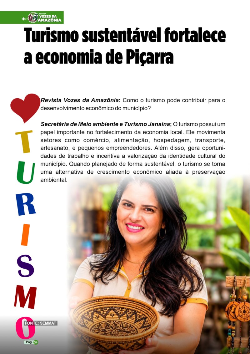 REVISTA PIÇARRA-PA Entregue — page 34