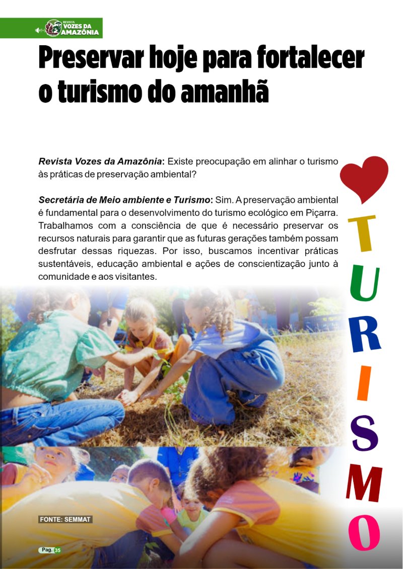 REVISTA PIÇARRA-PA Entregue — page 35