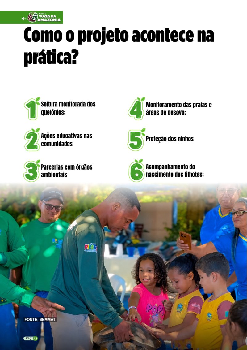REVISTA PIÇARRA-PA Entregue — page 42