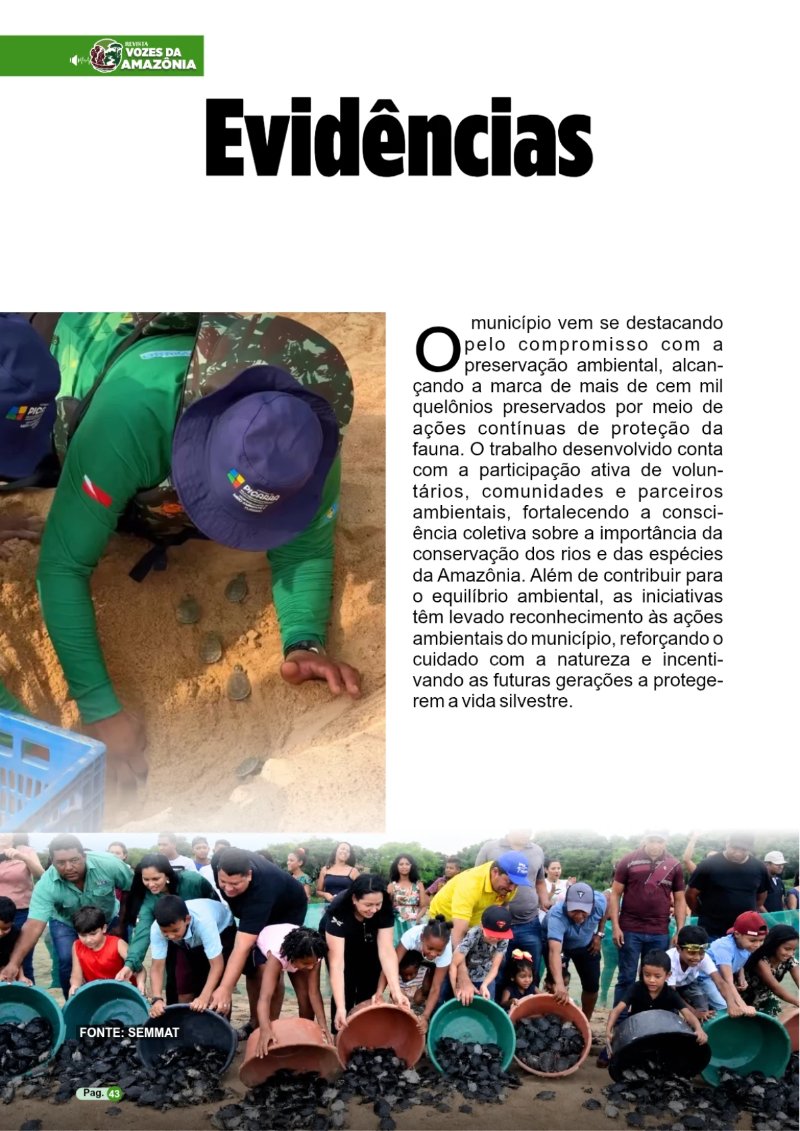 REVISTA PIÇARRA-PA Entregue — page 43