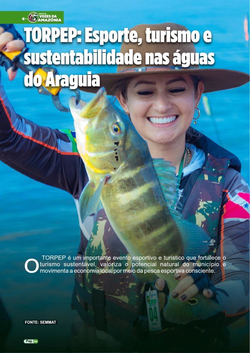 REVISTA PIÇARRA-PA Entregue — page 44
