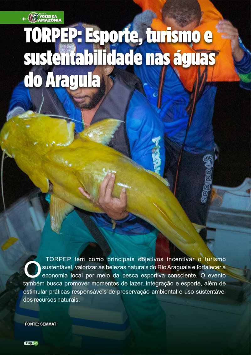 REVISTA PIÇARRA-PA Entregue — page 45