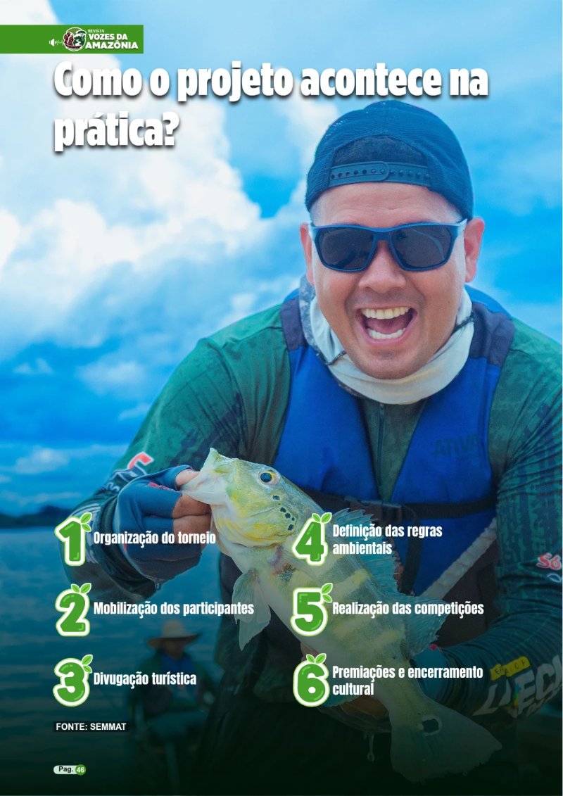 REVISTA PIÇARRA-PA Entregue — page 46