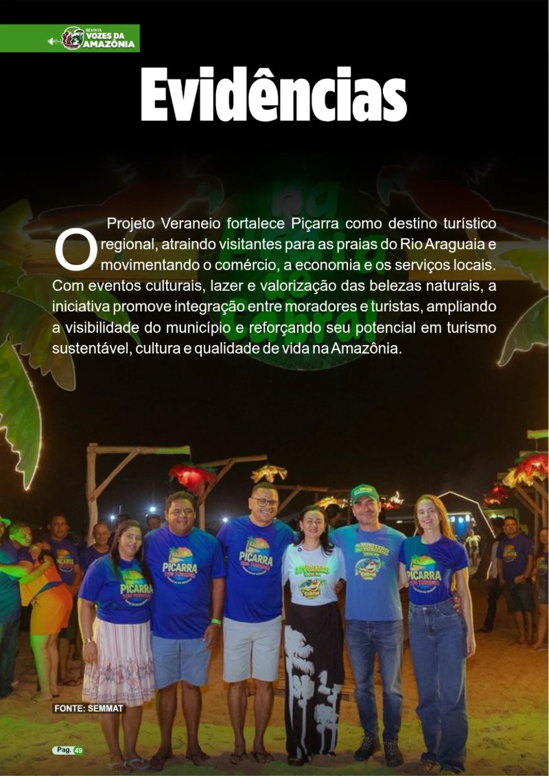 REVISTA PIÇARRA-PA Entregue — page 49