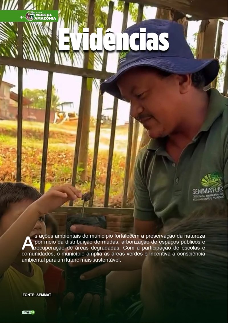 REVISTA PIÇARRA-PA Entregue — page 52