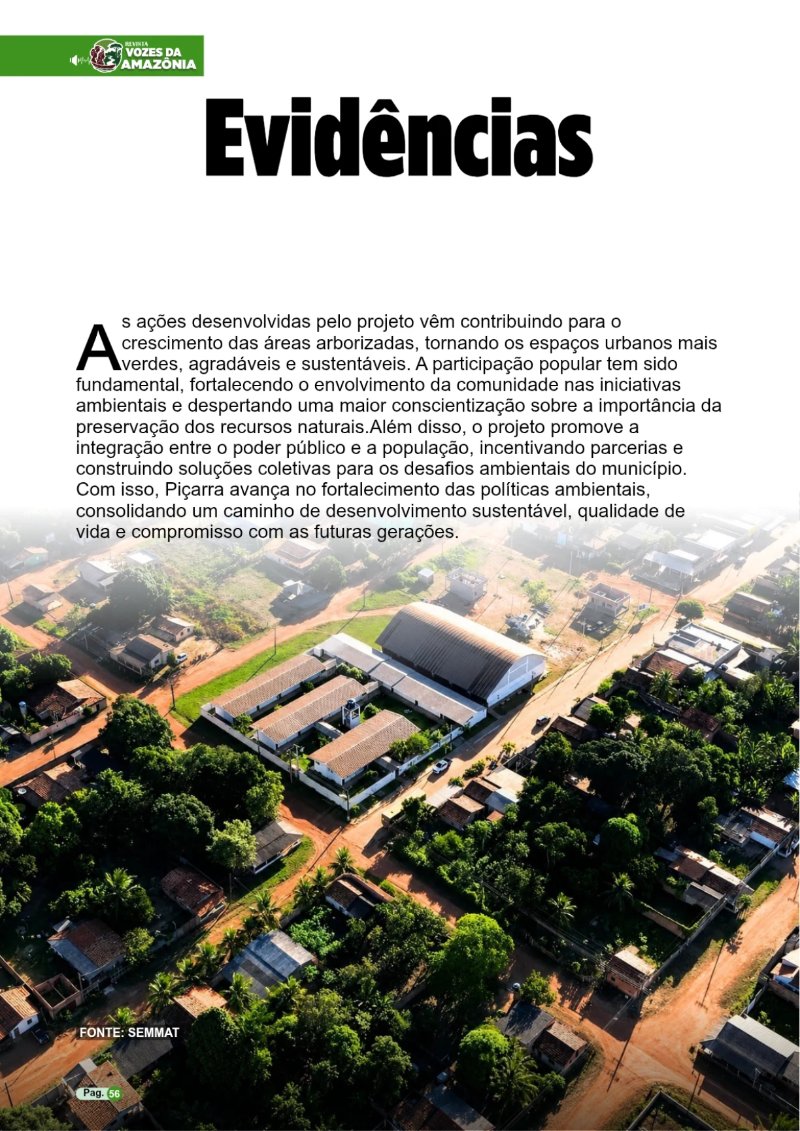 REVISTA PIÇARRA-PA Entregue — page 56