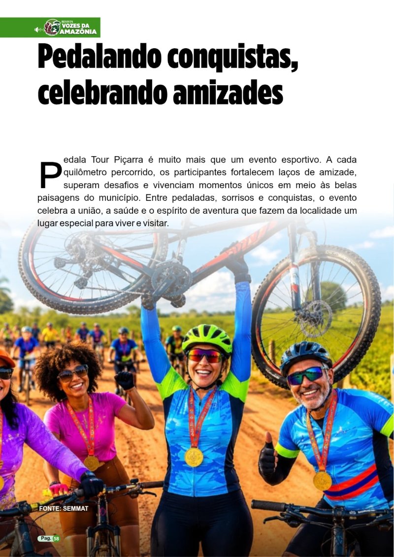 REVISTA PIÇARRA-PA Entregue — page 58