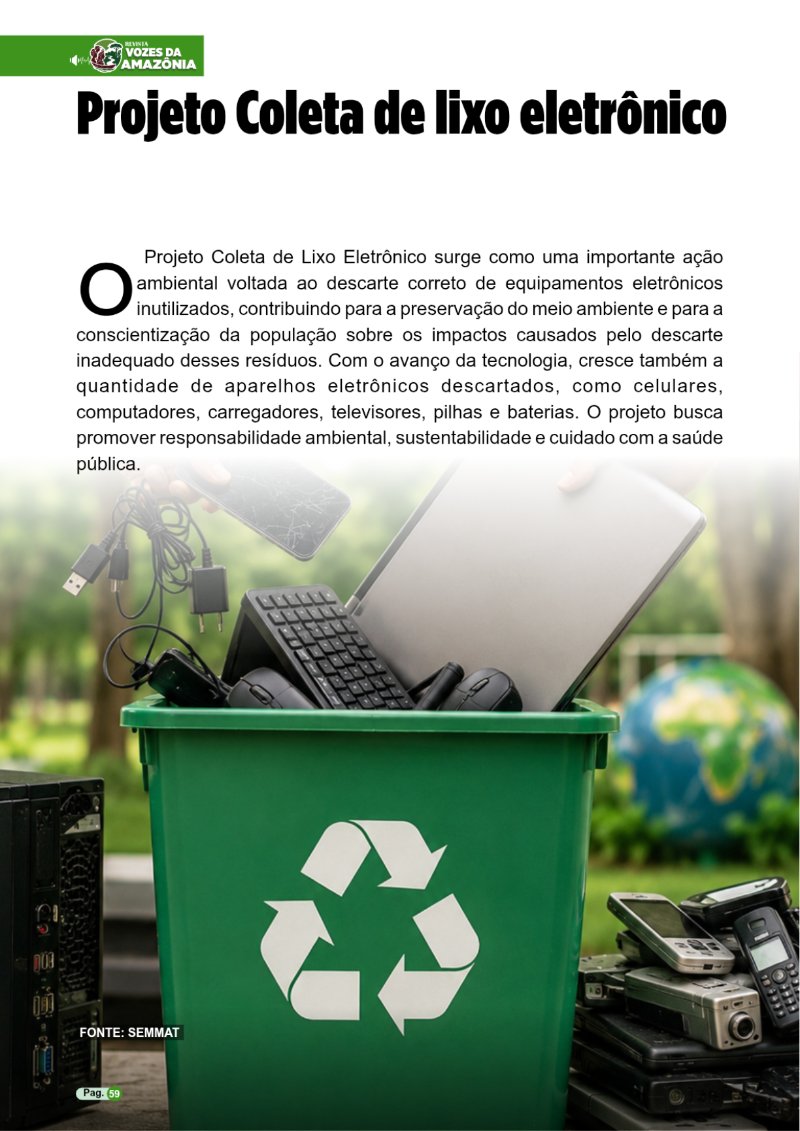 REVISTA PIÇARRA-PA Entregue — page 59