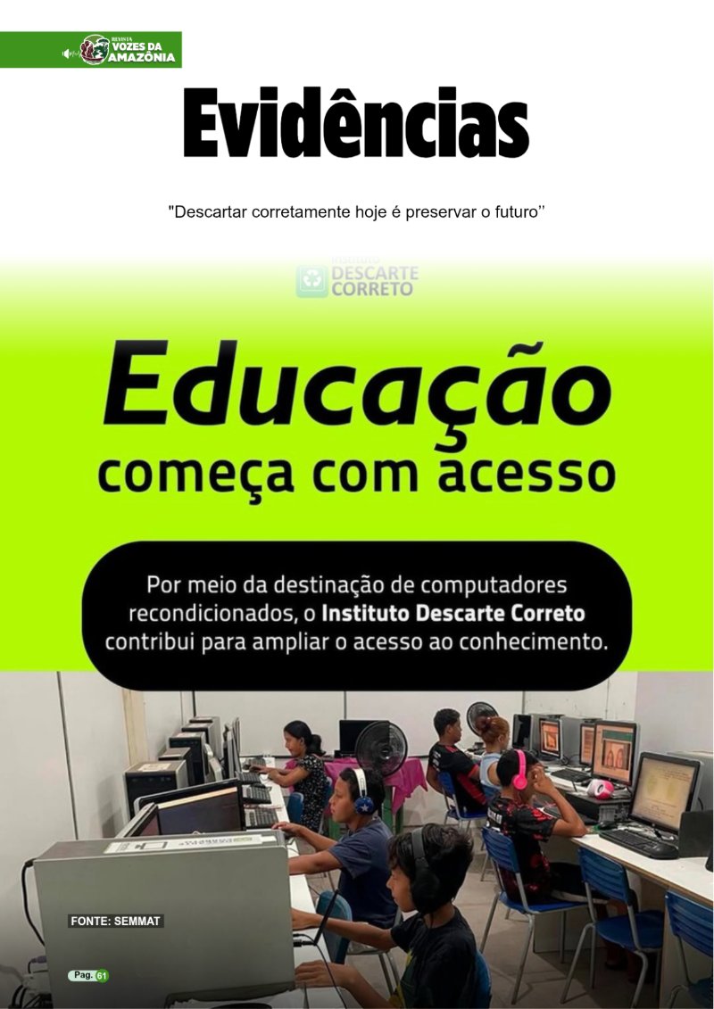REVISTA PIÇARRA-PA Entregue — page 61