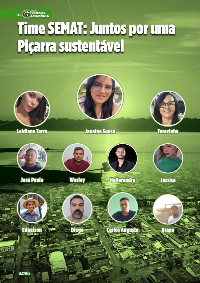 REVISTA PIÇARRA-PA Entregue — page 62