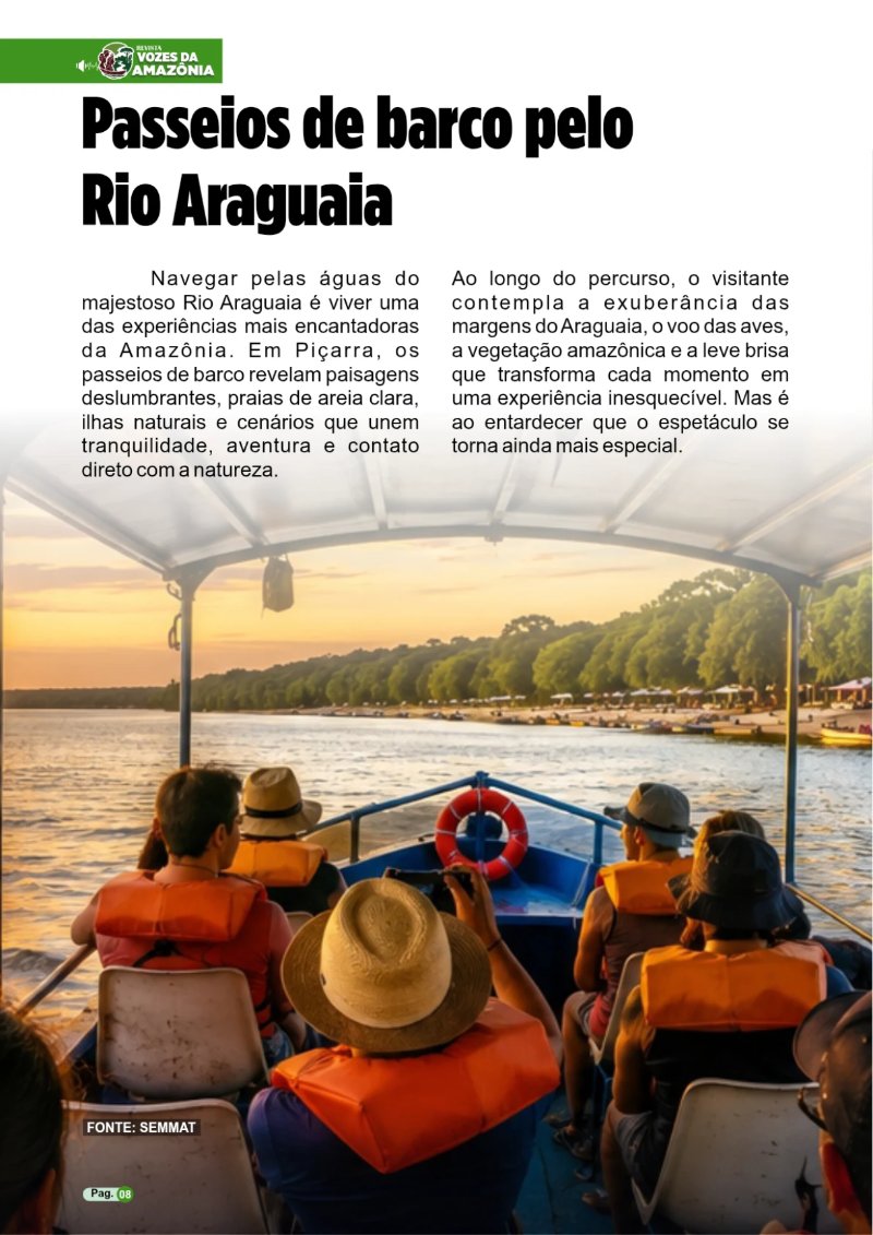 REVISTA PIÇARRA-PA Entregue — page 8