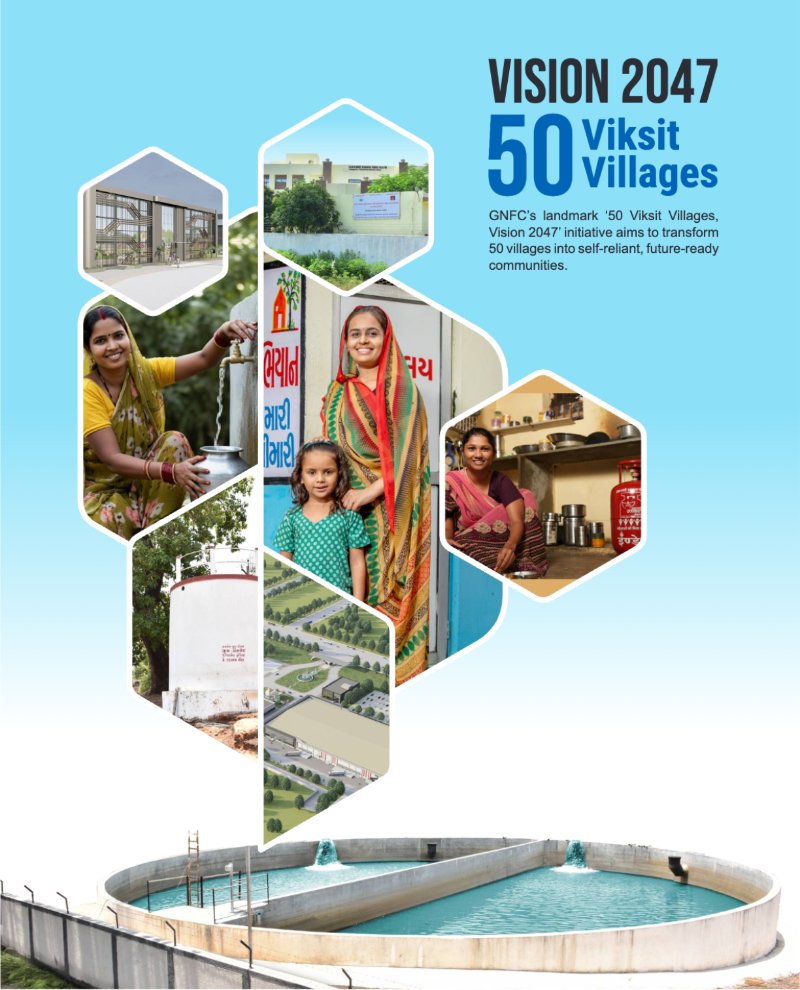 GNFC Annual Report 2025-26 — page 24