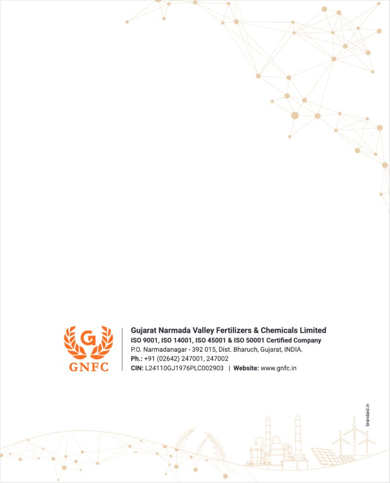 GNFC Annual Report 2025-26 — page 366