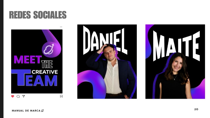 MANUAL DE MARCA-NEXT LEVEL — page 20