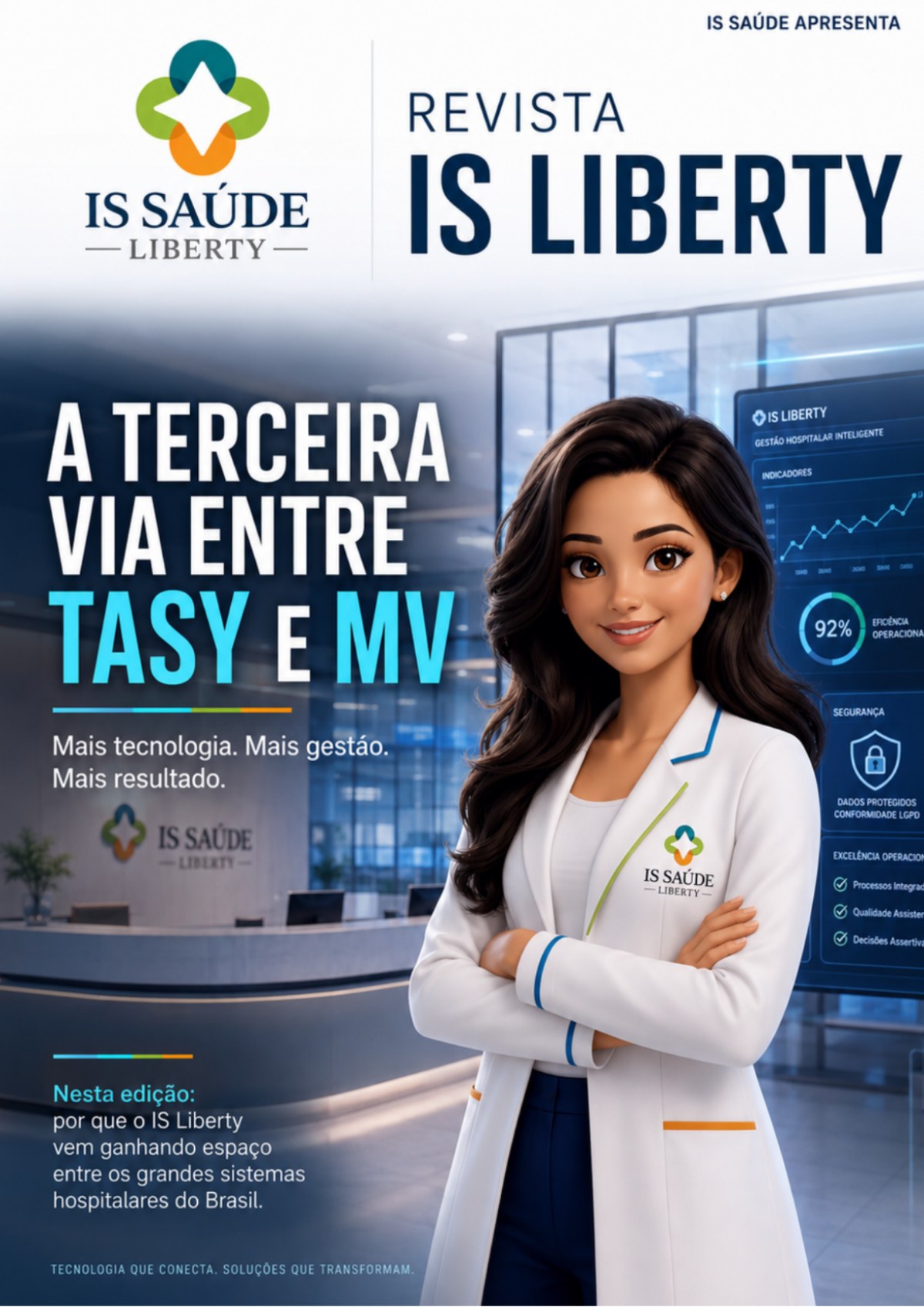 REVISTA BASE - Issaude