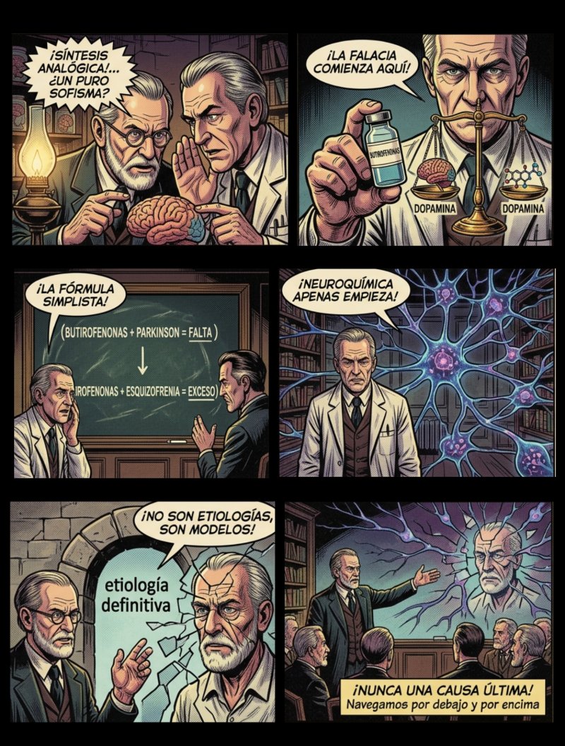 El Sistema Nervioso Central&nbsp; Y&nbsp; La Psiquiatría Del Siglo XX — page 18