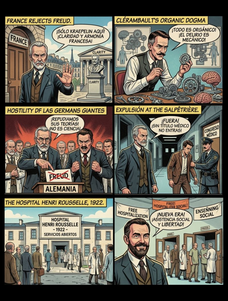 El Sistema Nervioso Central&nbsp; Y&nbsp; La Psiquiatría Del Siglo XX — page 25