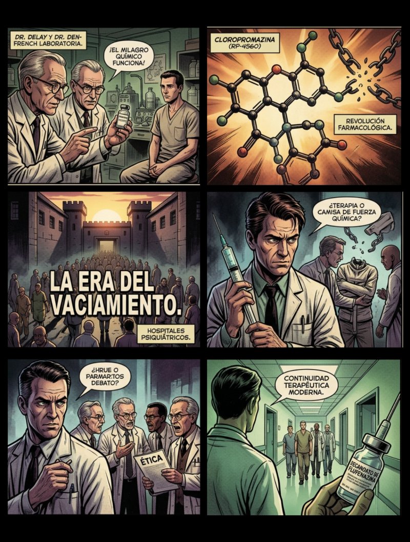 El Sistema Nervioso Central&nbsp; Y&nbsp; La Psiquiatría Del Siglo XX — page 27
