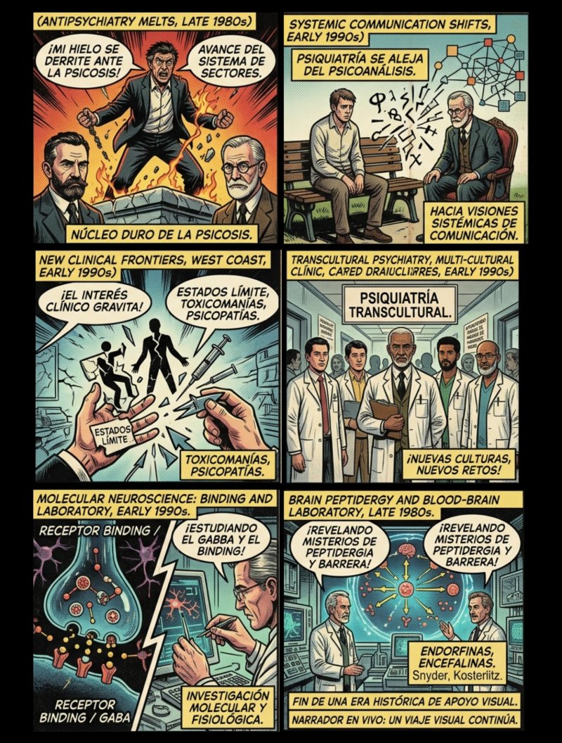 El Sistema Nervioso Central&nbsp; Y&nbsp; La Psiquiatría Del Siglo XX — page 29