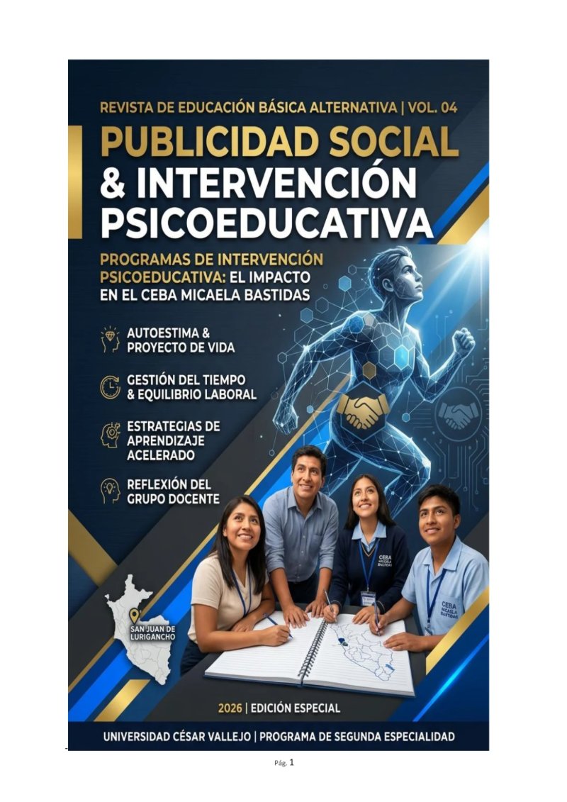 Intervención psicoeducativa — page 1