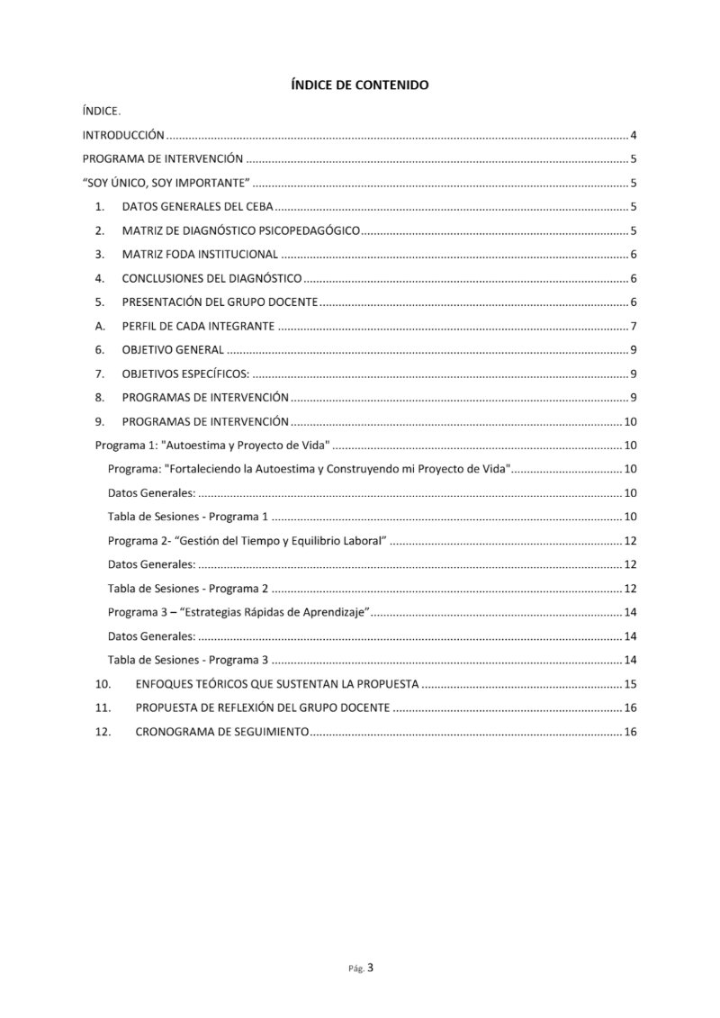 Intervención psicoeducativa — page 3