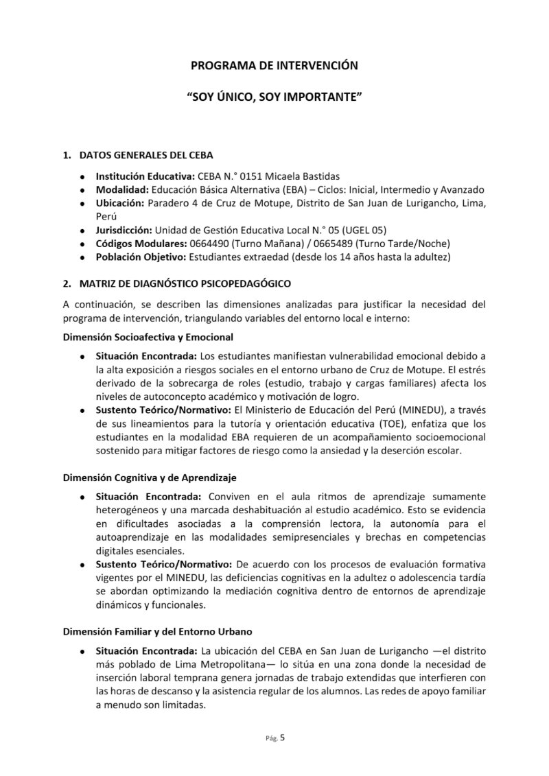 Intervención psicoeducativa — page 5