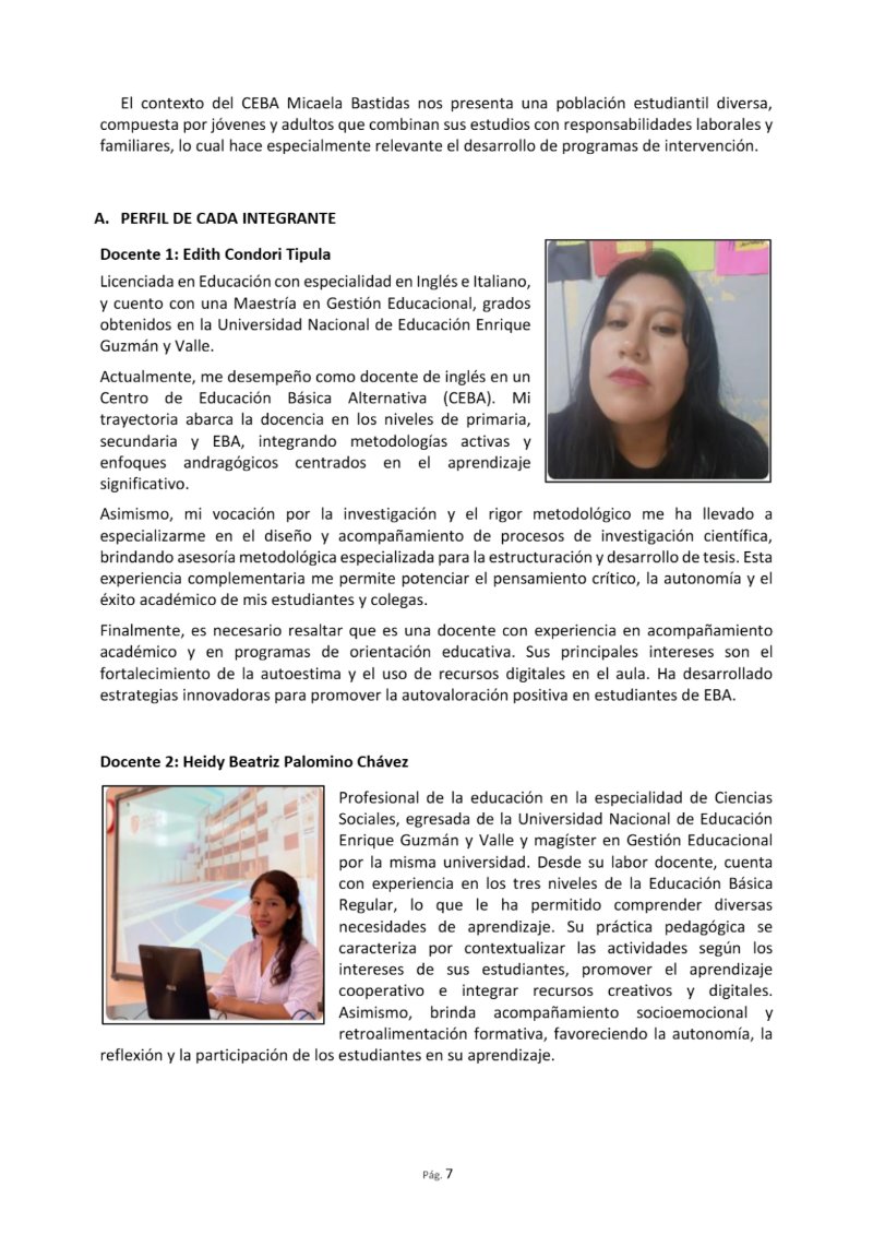 Intervención psicoeducativa — page 7