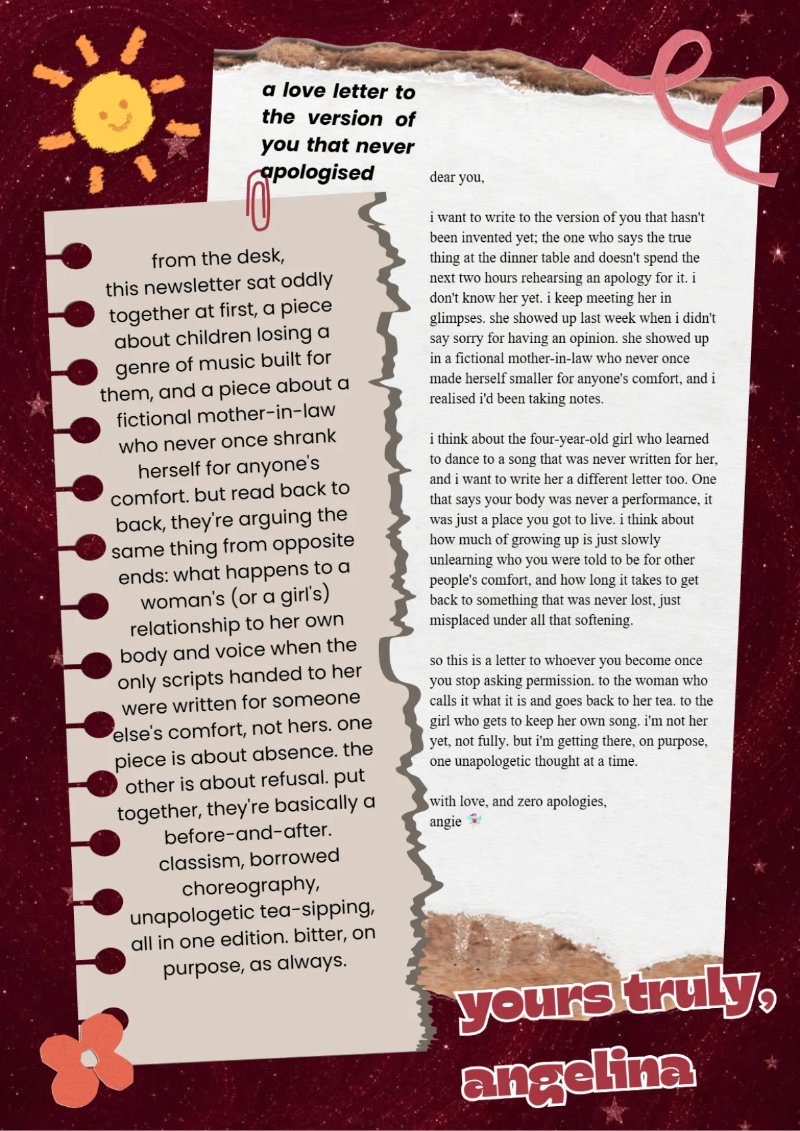 talKH newsletter july — page 3