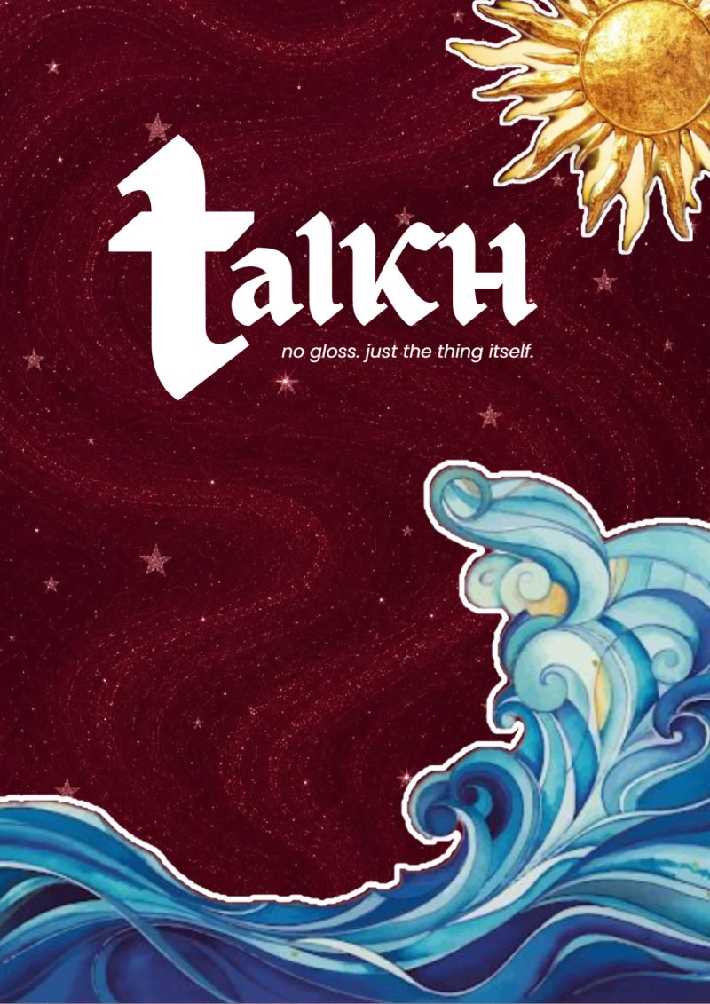 talKH newsletter july — page 8