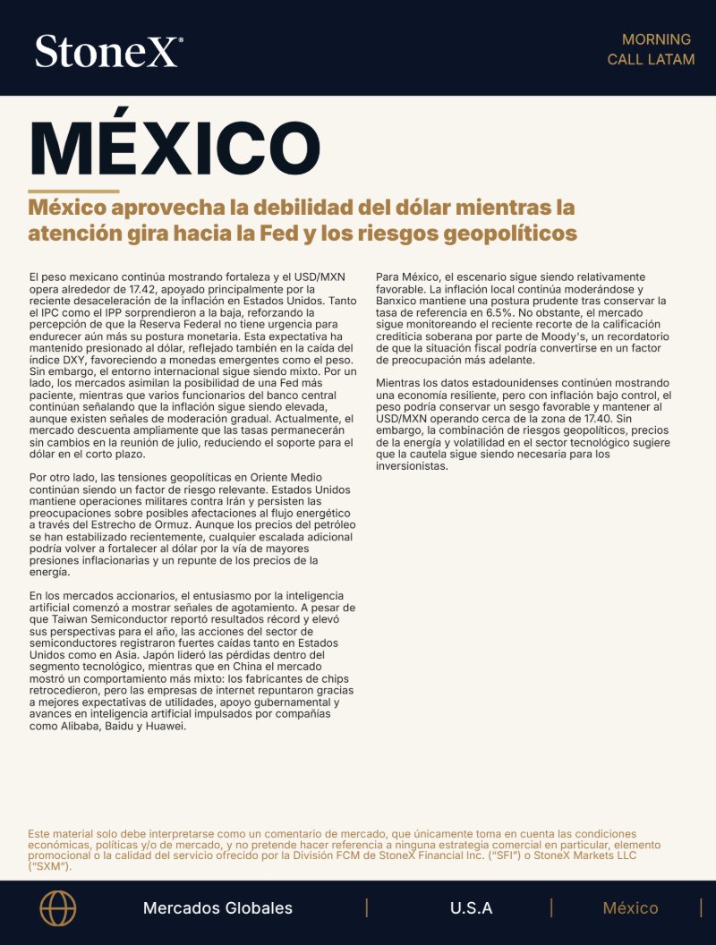 Julio 16 2026, English version MC Daily — page 4
