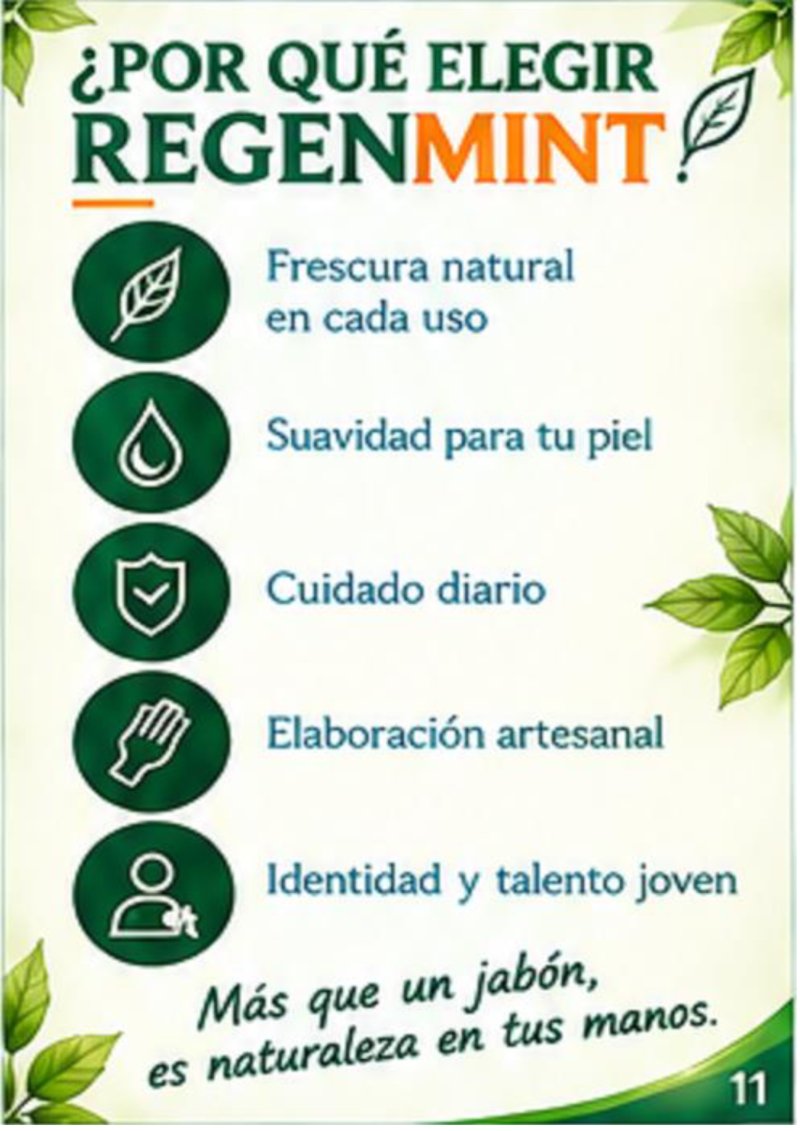 CATALOGO REGENMINT — page 11