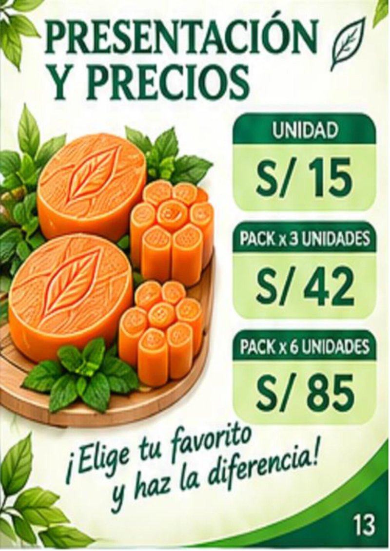 CATALOGO REGENMINT — page 13