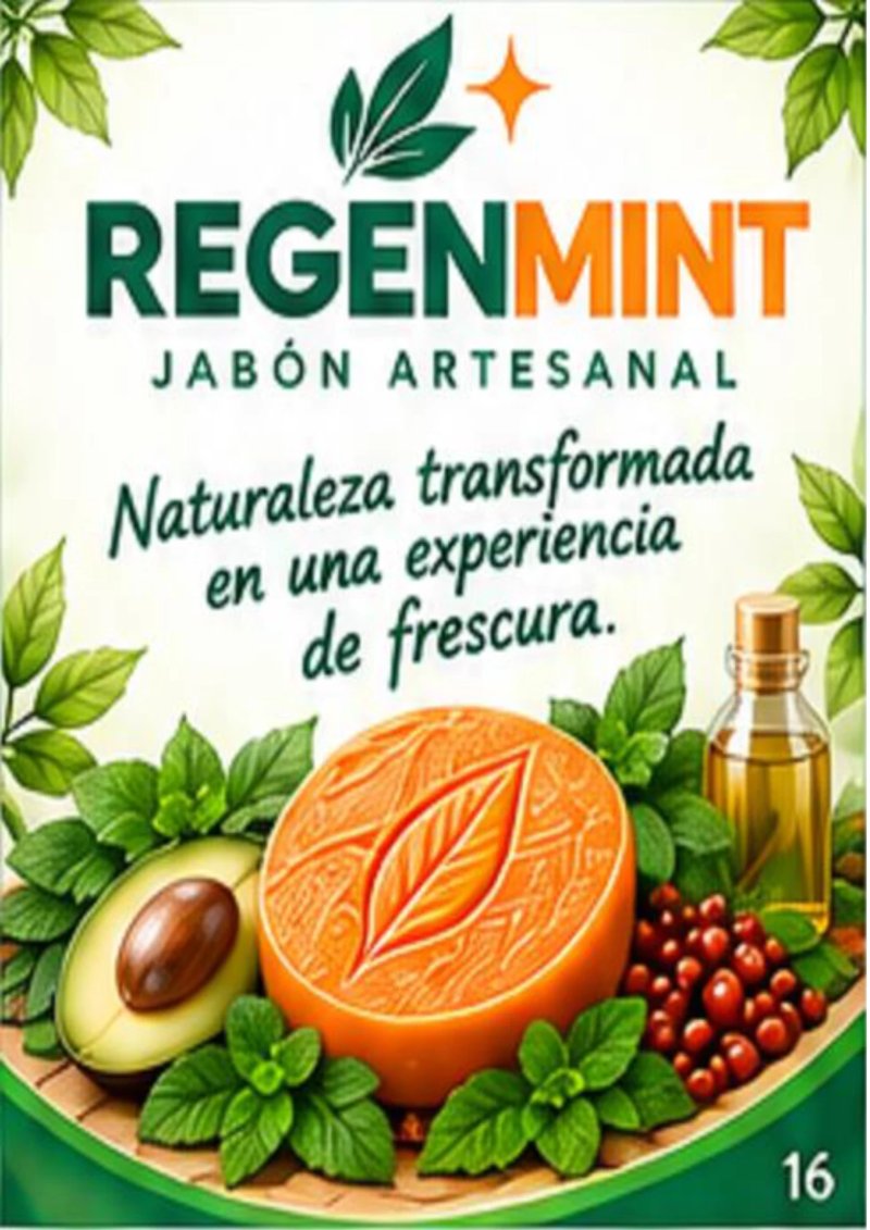 CATALOGO REGENMINT — page 16