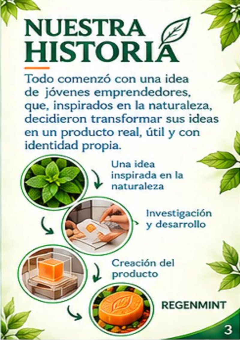 CATALOGO REGENMINT — page 3