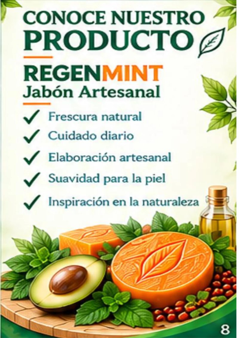CATALOGO REGENMINT — page 8