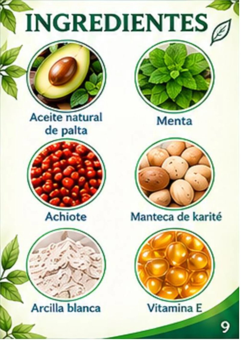 CATALOGO REGENMINT — page 9