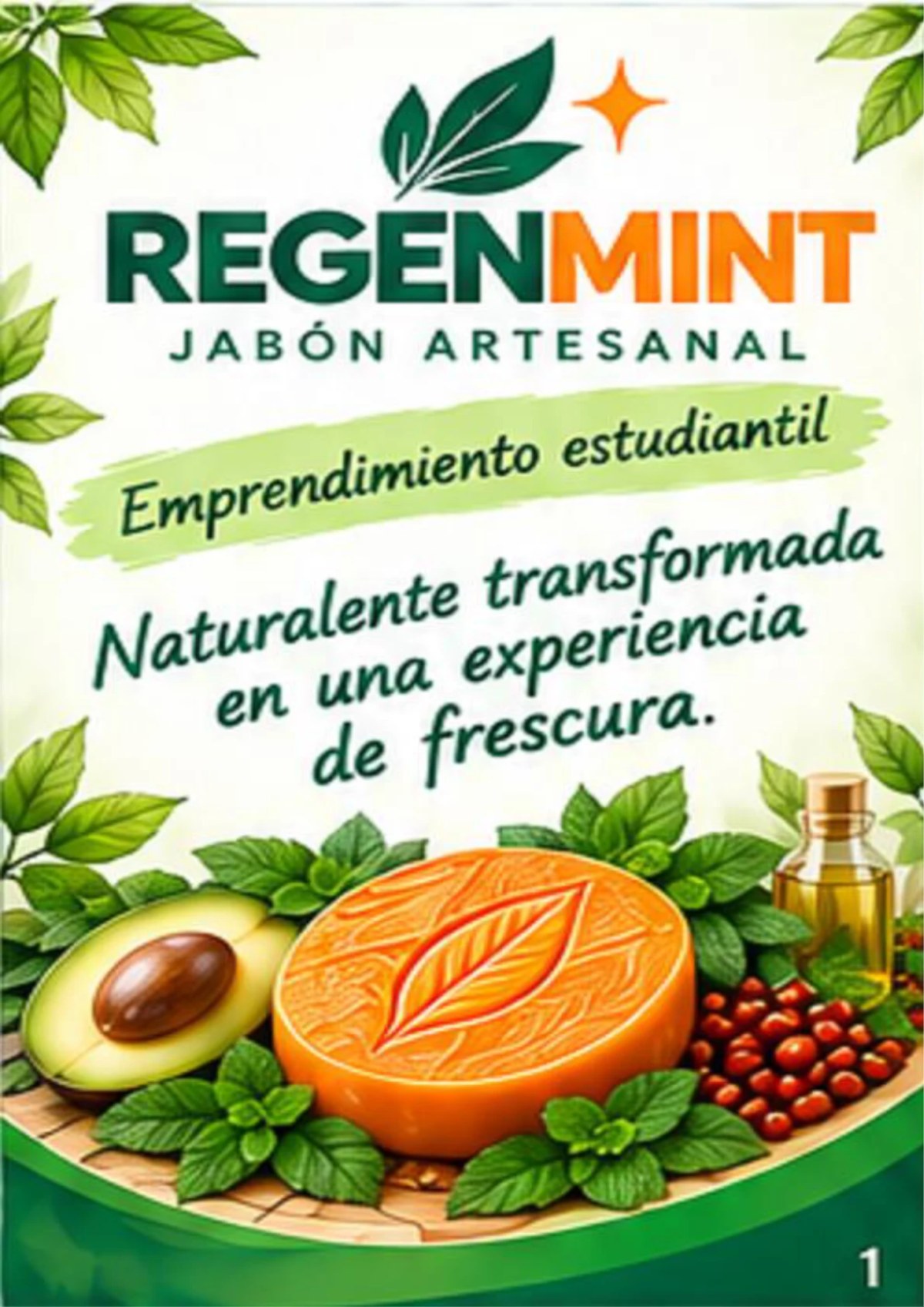 CATALOGO REGENMINT