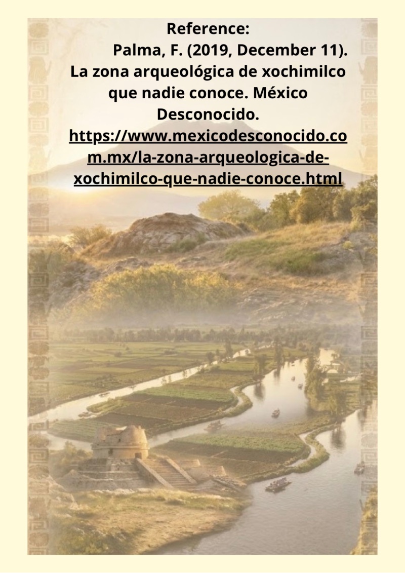 “Coacoatl y el Tamborilero” — page 7