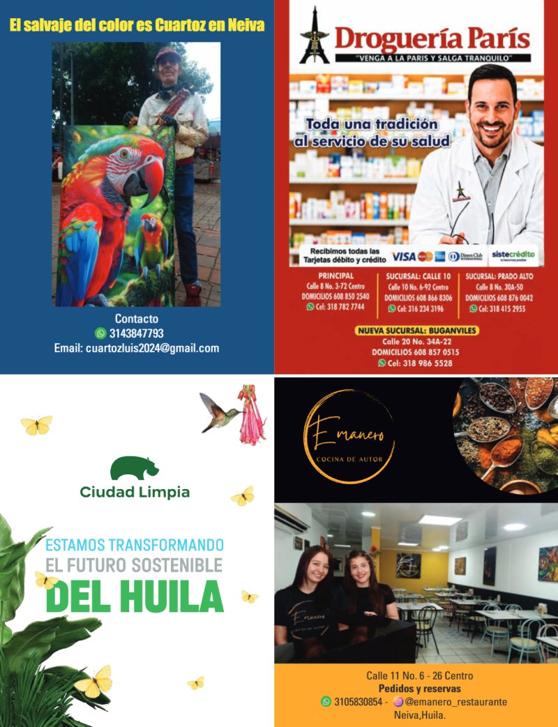 Revista Agorasalom 39 -web- — page 2