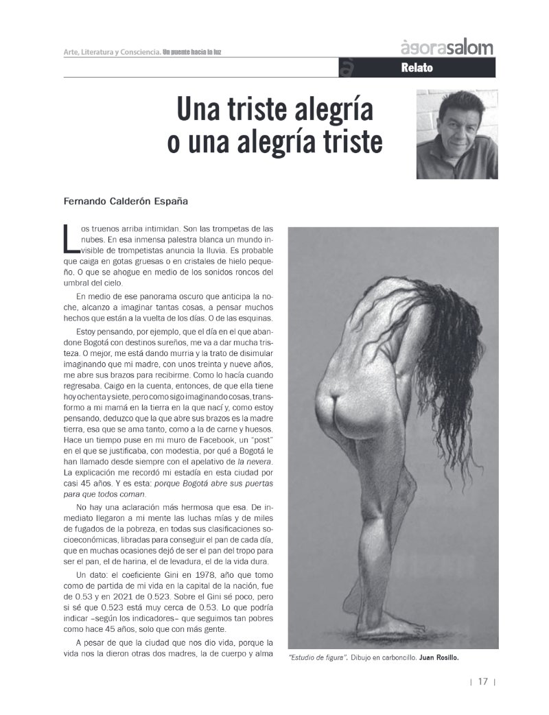 Revista Agorasalom 39 -web- — page 17