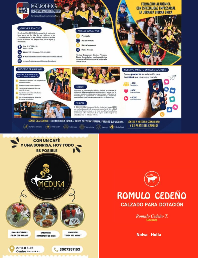 Revista Agorasalom 39 -web- — page 20