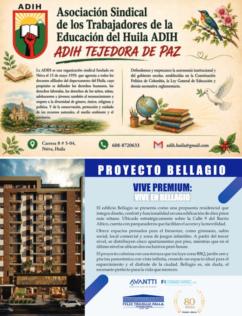 Revista Agorasalom 39 -web- — page 22