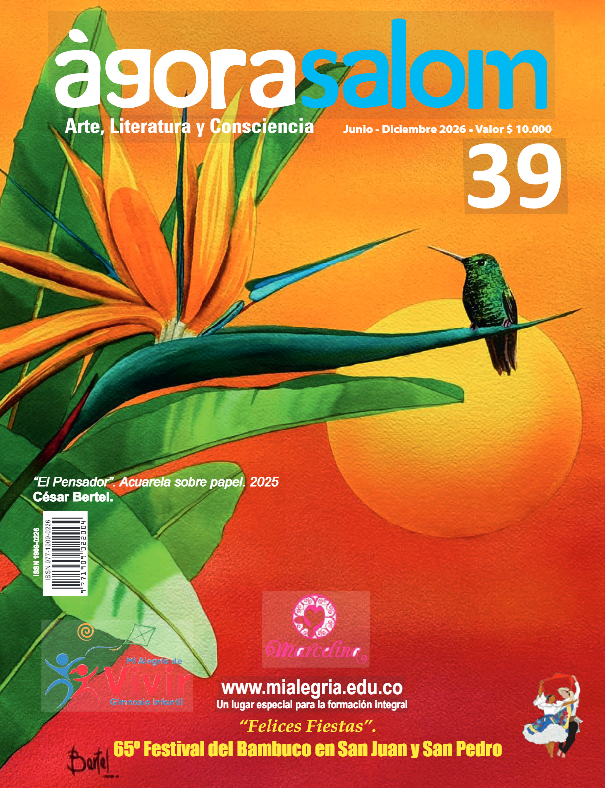 Revista Agorasalom 39 -web-