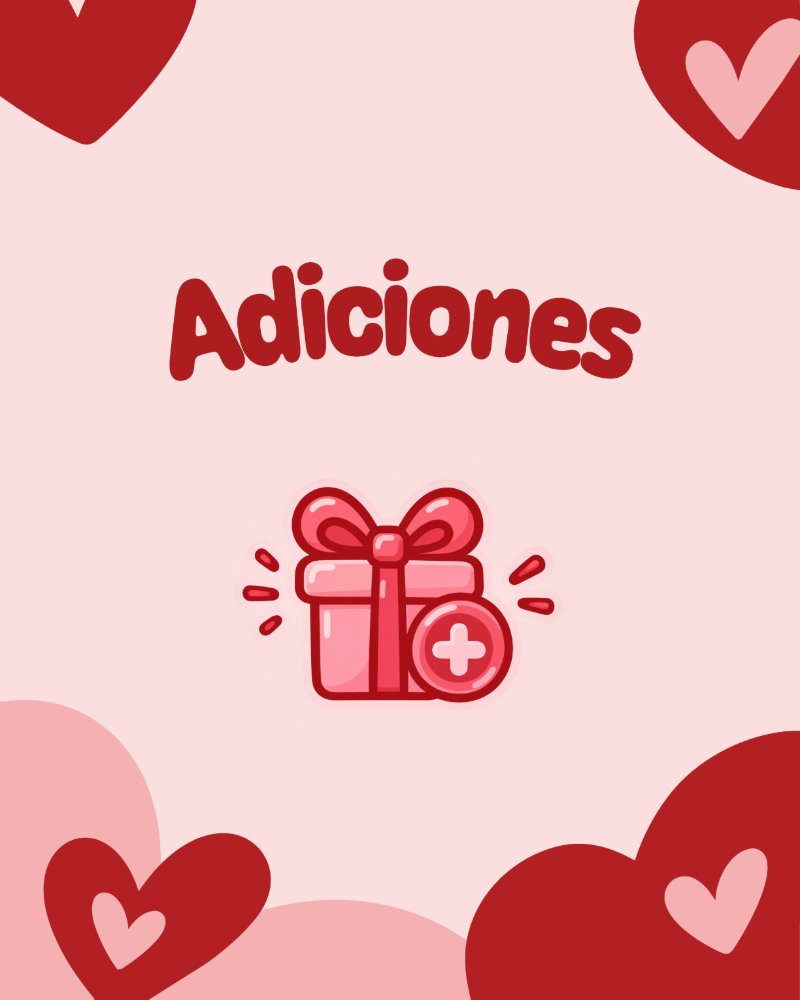 Catálogo amor y amistad Entre Detalles — page 15