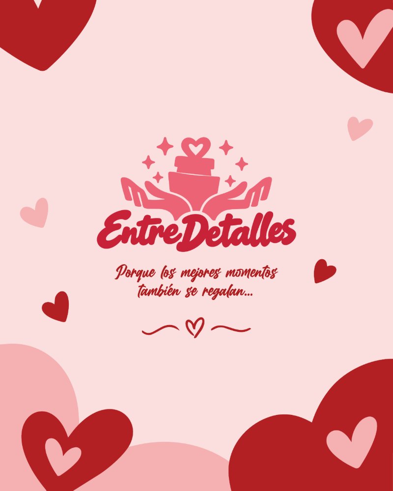 Catálogo amor y amistad Entre Detalles — page 20