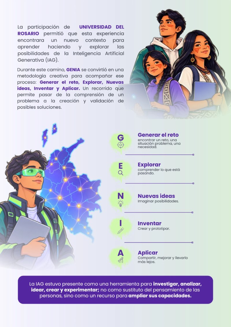 ALIADO - U ROSARIO — page 6